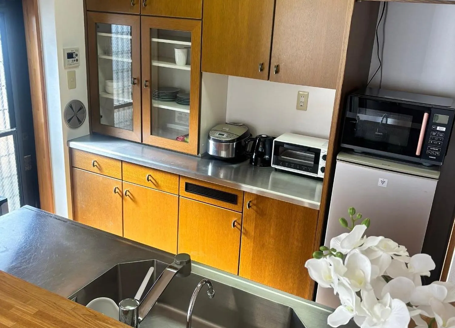 טוקיו Koiwa Detached House 小岩駅にある戸建のおうち 完全分離型住宅2F