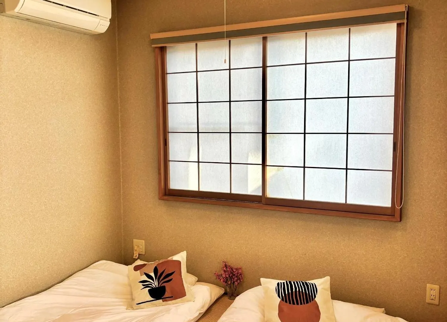 Koiwa Detached House 小岩駅にある戸建のおうち 完全分離型住宅2F Tokyo