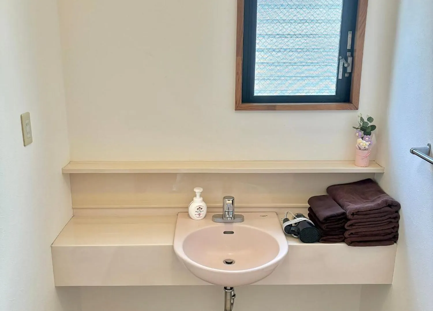 Apartment Koiwa Detached House 小岩駅にある戸建のおうち 完全分離型住宅2F Tokyo Japan