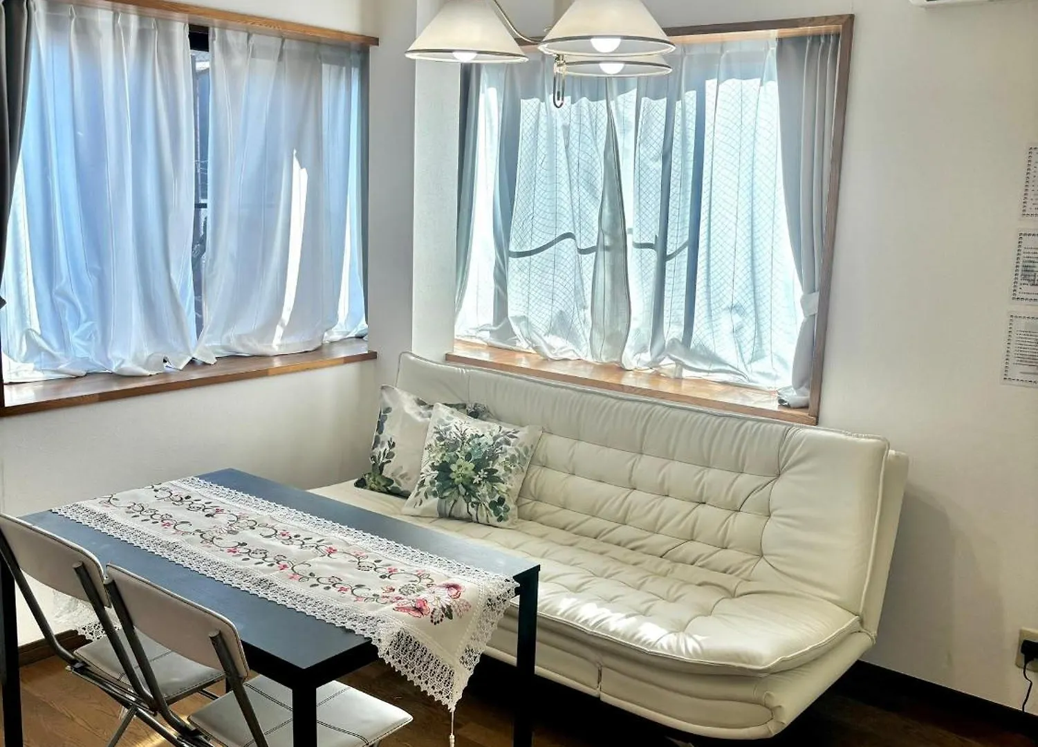 Koiwa Detached House 小岩駅にある戸建のおうち 完全分離型住宅2F Tokyo Japan