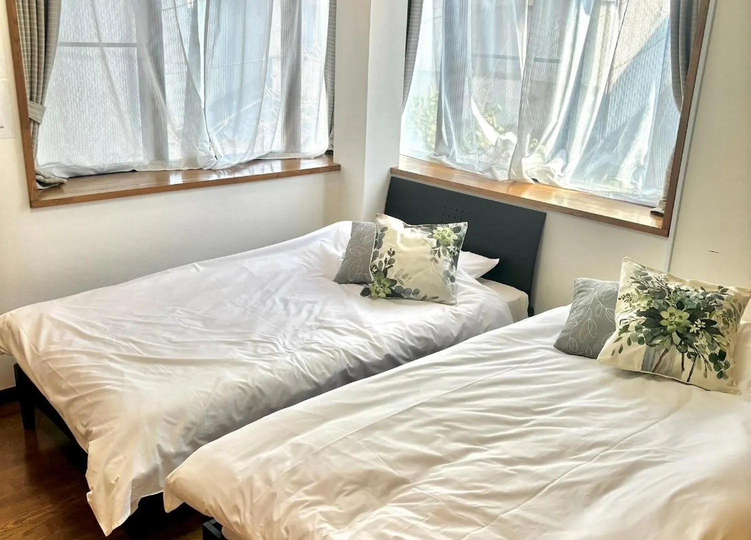 Koiwa Detached House 小岩駅にある戸建のおうち 完全分離型住宅2F Tokyo