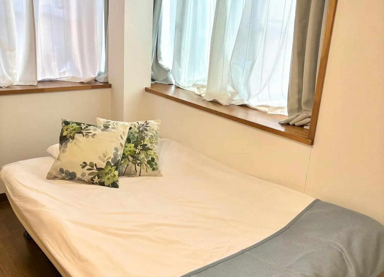 Apartment Koiwa Detached House 小岩駅にある戸建のおうち 完全分離型住宅2F Tokyo