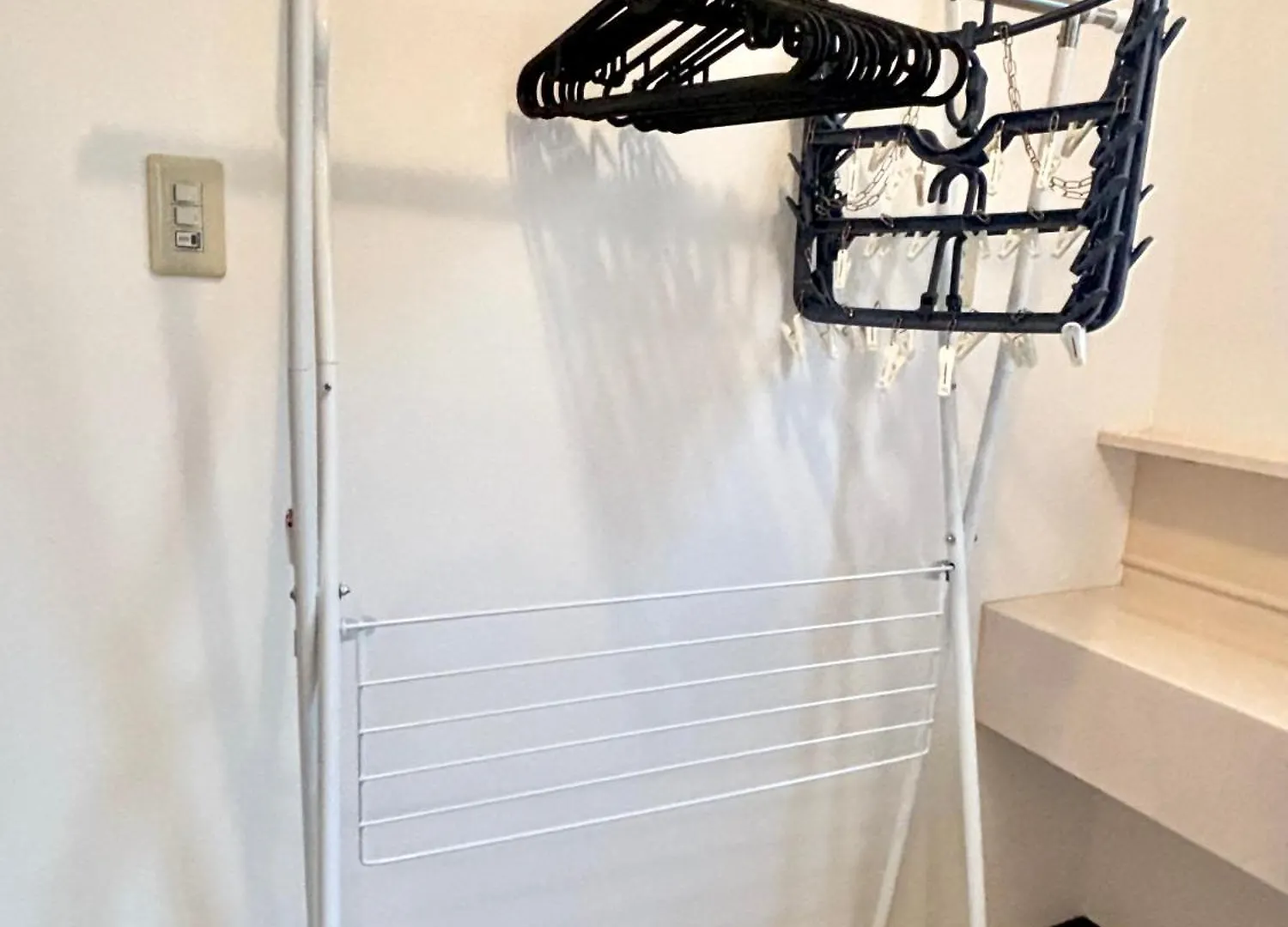 Apartment Koiwa Detached House 小岩駅にある戸建のおうち 完全分離型住宅2F Tokyo